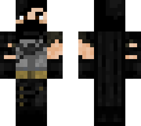 bruce wayne - survivor - bandana