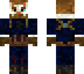 catpitan america