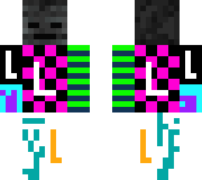 Champion Skin (for minecraft) | Minecraft Skin