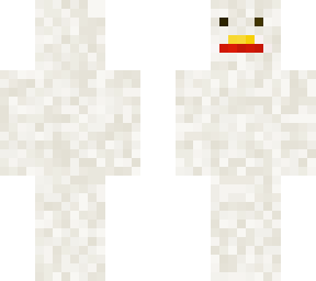 chicken dude