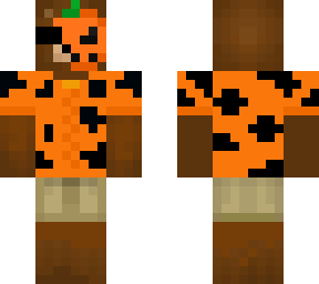 chimiiipr halloween
