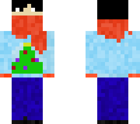 christmas and summer change