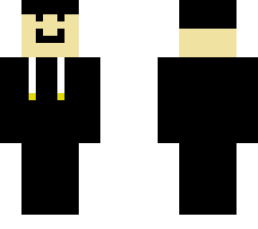 cool basic skin