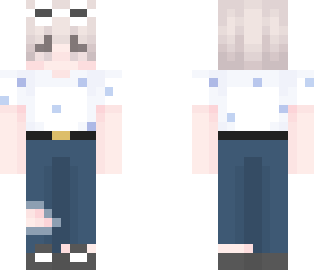 cool girl