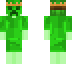 creeperboix