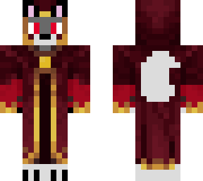 cultist wolf