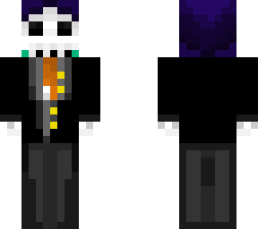 cyan spooky