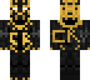 cyber lion