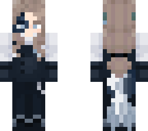 dappered tilo