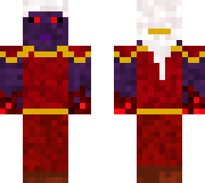 dark elf noble