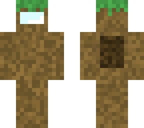 dirt among us, request by bobsoflame