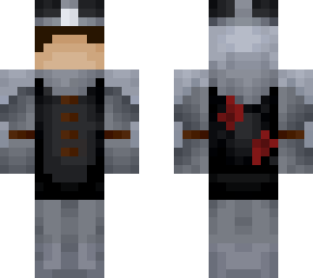 double shot knight updated