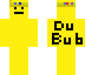 dubub's skin