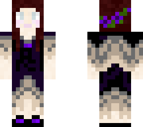 ender dragon i guess