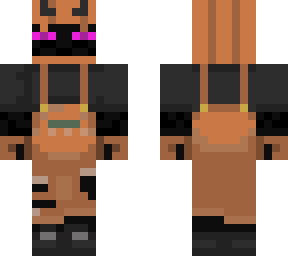 enderman calabaza2