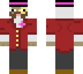 fancy sheep