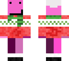 festive jerry 2.0