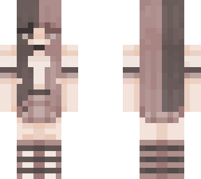 first skin^^