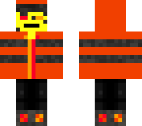 flamesss!frisk