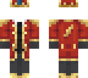 flareshotgamer king base