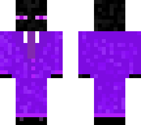 formal enderman (business edition)