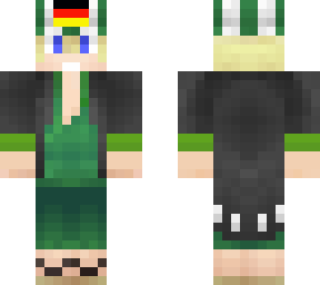 germanified philza