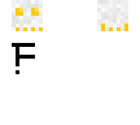ghost fairly lights