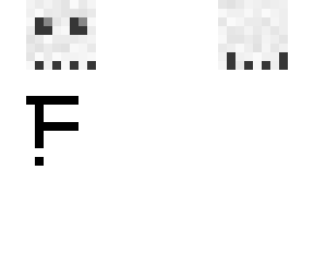 ghost head for fairy lights