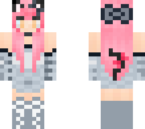 ghost kawaiichan