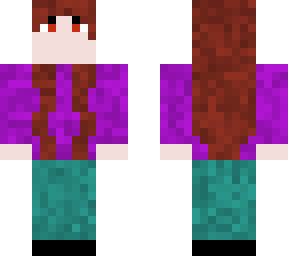girl