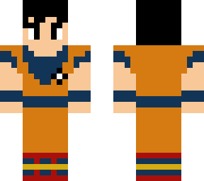 goku base