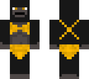 gold mike