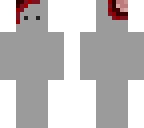 halloween blank stare 4