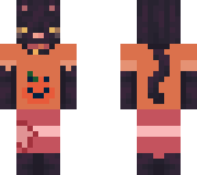 halloween cat
