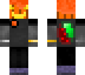 halloween knight