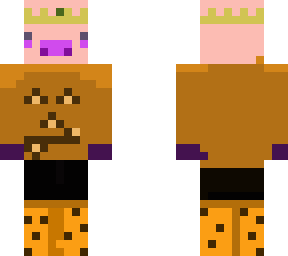halloween pig