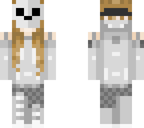 halloween skin pt.2