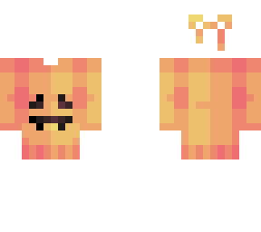 halloween sweater base