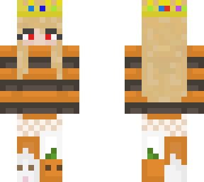 halloweeny me?