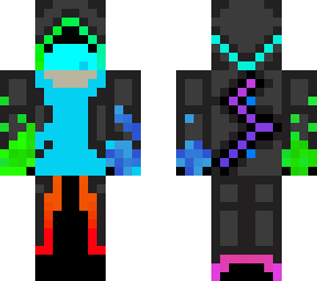 herobrine?