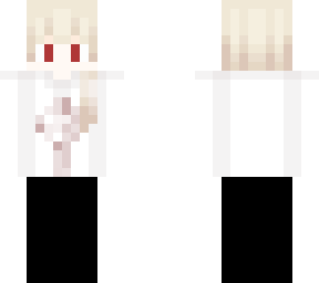 hospital blonde girl