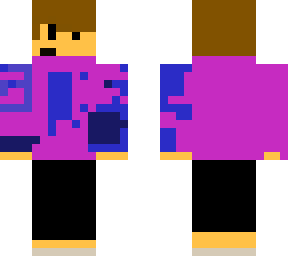 idk but a man