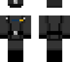 imperial navy intelligence officer commodore uniform