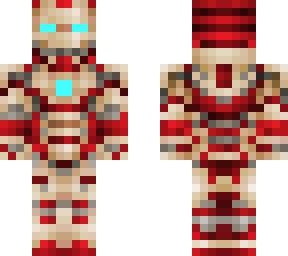 iron-manedited