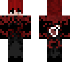 izumi warlock