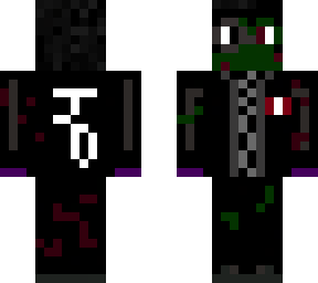 jack zoombie