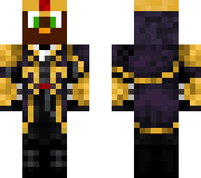 king doni bobes