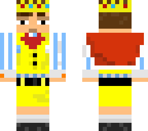 kingstingy