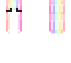 look! a rainbow!||hb