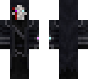 lordphantom (the villain who can make atlantic bleed)